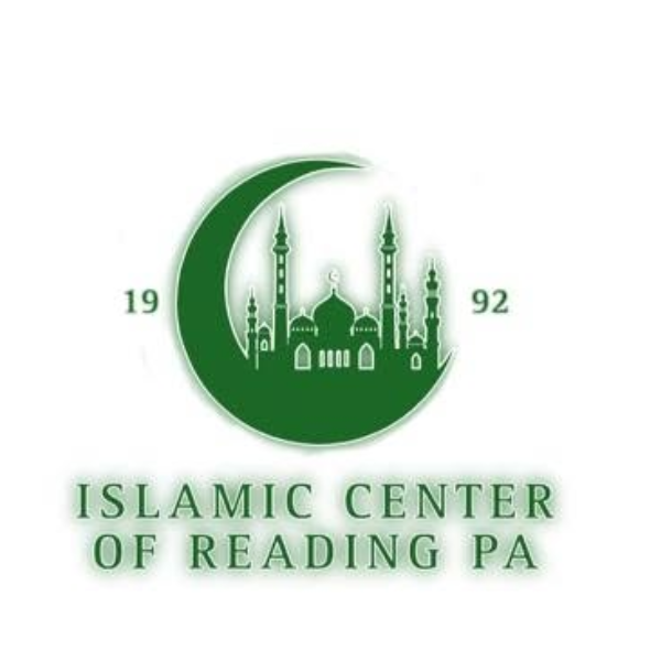 Islamic Center of Reading Logo
